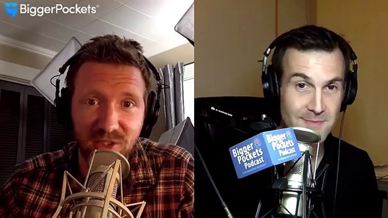How to Use Systems to Scale Your Real Estate Business with Sam Craven  BP Podcast 50
