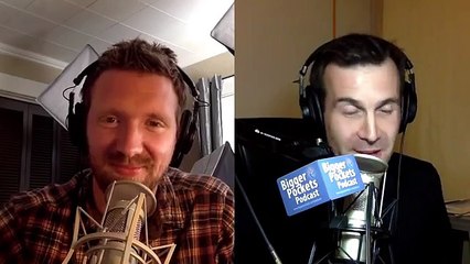 How to Use Systems to Scale Your Real Estate Business with Sam Craven  BP Podcast 51