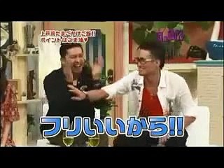 上戸彩の意外な手料理にTOKIOメンバー大絶賛の嵐！