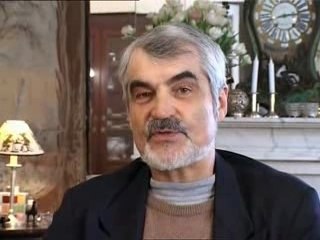 Serge Latouche - La Décroissance