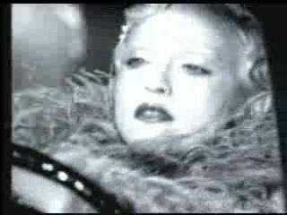 Madonna - Deeper and Deeper