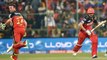RCB beat SRH by 45 runs in IPL 2016, Kohli & AB De Villiers steals the show