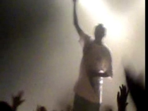 Soprano Concert Lyon 69 - Au taquet & Moi j'ai pas