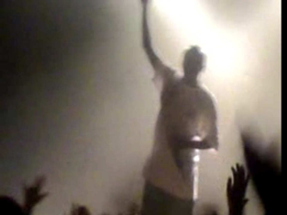 Soprano Concert Lyon 69 - Au taquet & Moi j'ai pas