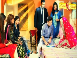 Dil Haari OST (Video) - Full title Song [HQ]