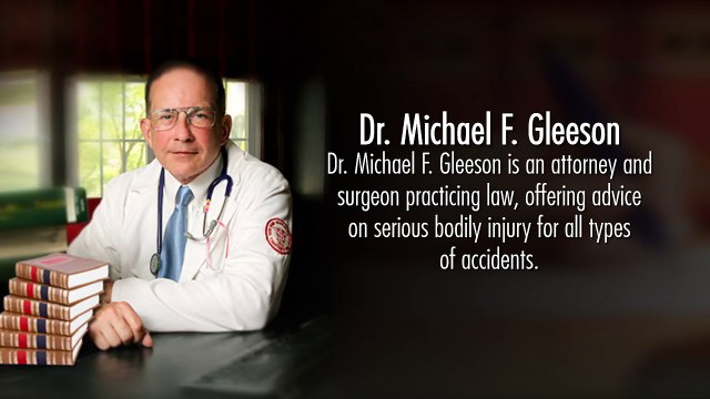 Law Offices of Dr. Michael Gleeson – Attorney & Medical Doctor