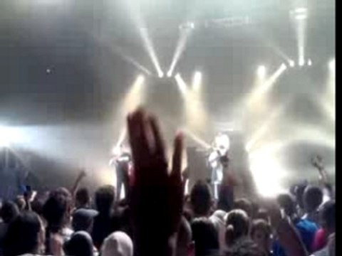 Soprano Concert Lyon 69 - Freestyle