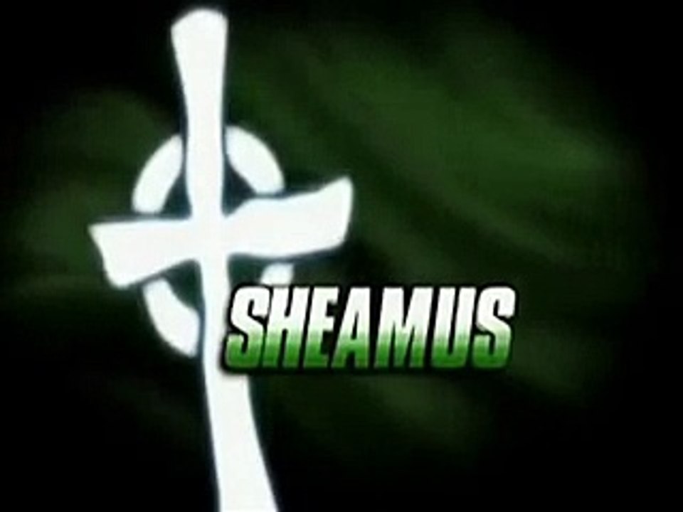 Sheamus Theme NO LOOP