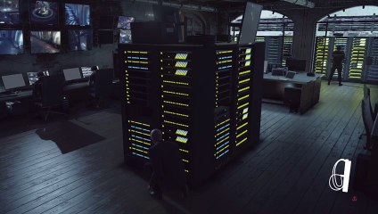 Rainbow 6 siege live Agent K9 (9)