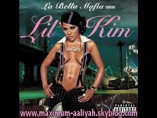 Lil Kim feat 50 cent Magic stick