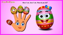Finger Family Collection | Non-Stop Finger Family Songs | Finger Family Nursery Rhymes Collection