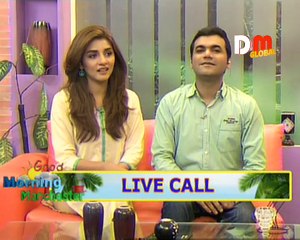 Good Morning Manchester 07-04-2016 part2