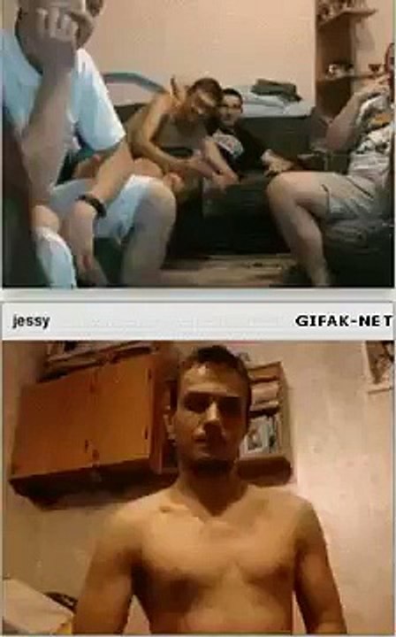 omegle fail
