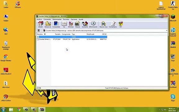 Como Descargar Counter Strike 1 6 No Steam Mejorado Loquendo