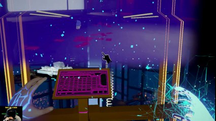 Soul Axiom Walkthrough Part 18c