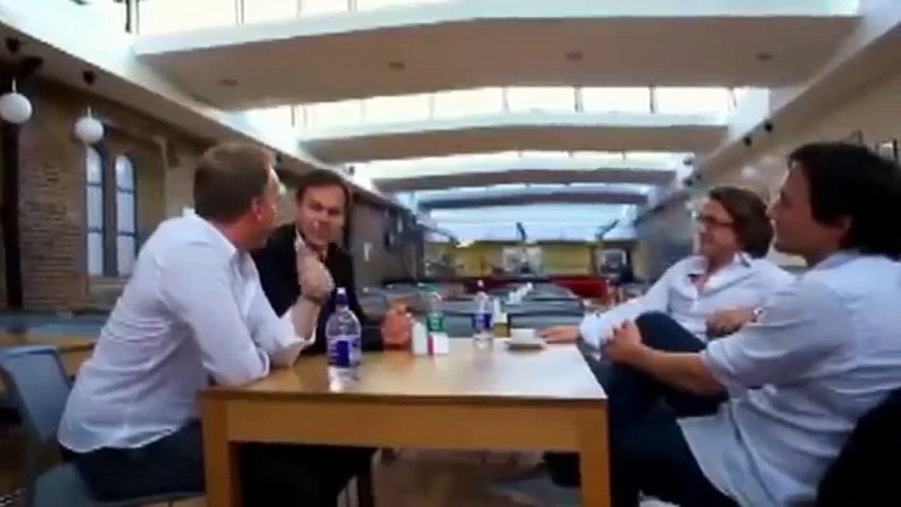 How we made our Millions - Peter Jones  9