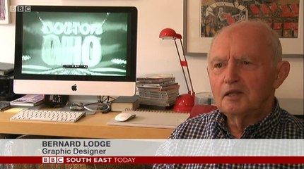 South East Today - 06-07-2015 Doctor Who titles