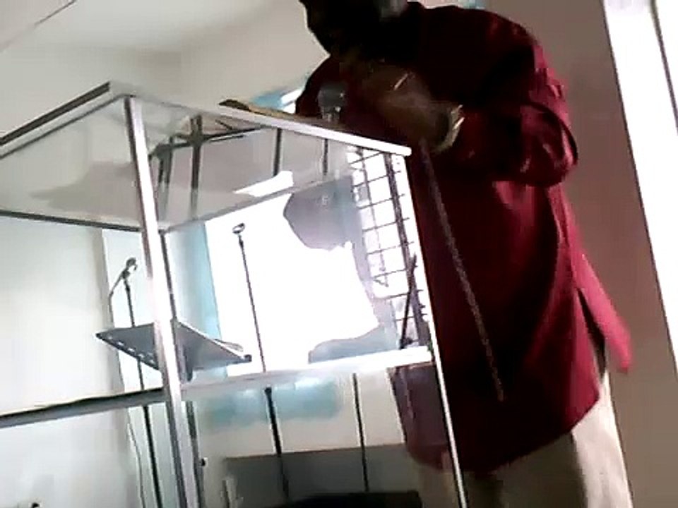 five quality of a servant heart