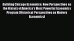 [Read book] Building Chicago Economics: New Perspectives on the History of America's Most Powerful