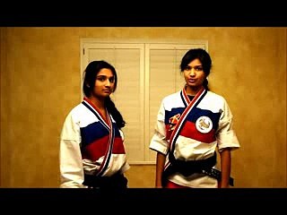 Self Defense for Girls and Women  Online Traning Center
