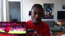 Naruto Shippuden Opening 16 Live Reaction and Thoughts