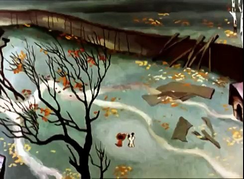 Котенок по имени Гав - Серия 5 | Мультики для малыш�