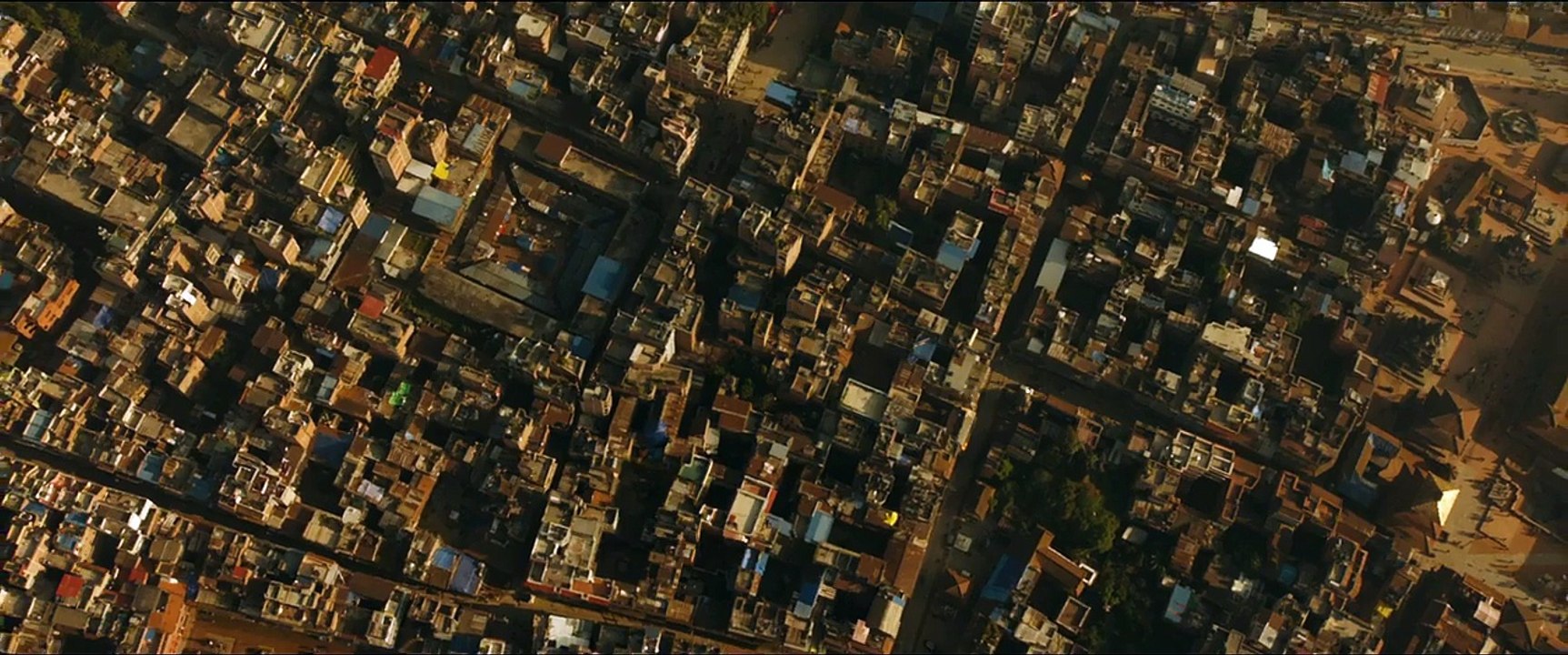 Doctor Strange - Première bande-annonce VOST HD