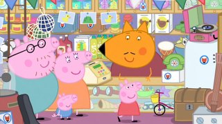 Peppa Pig English Episodes New Compilation!
