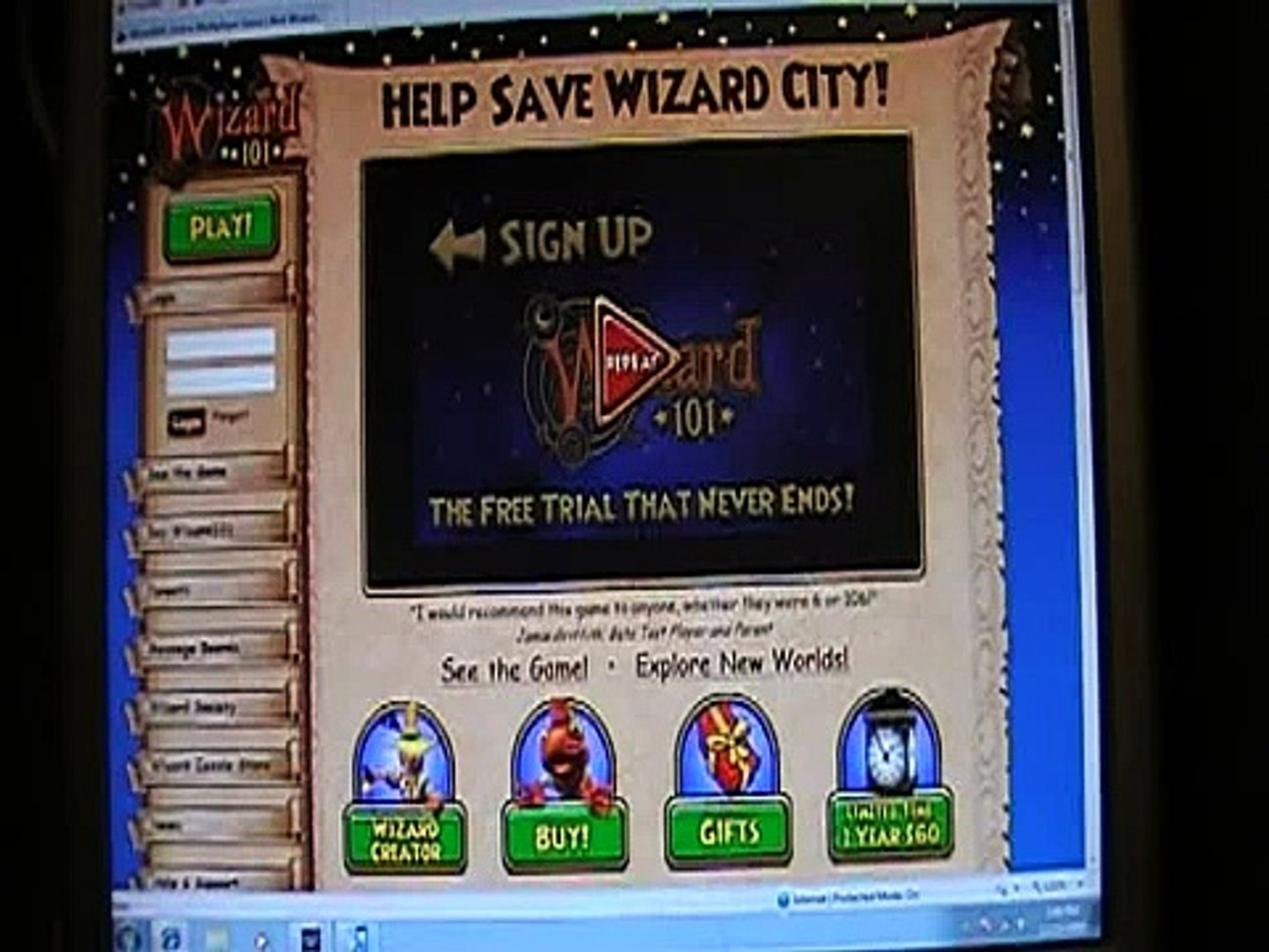 Buy Sell Accounts - How To Make a Wizard101 Account