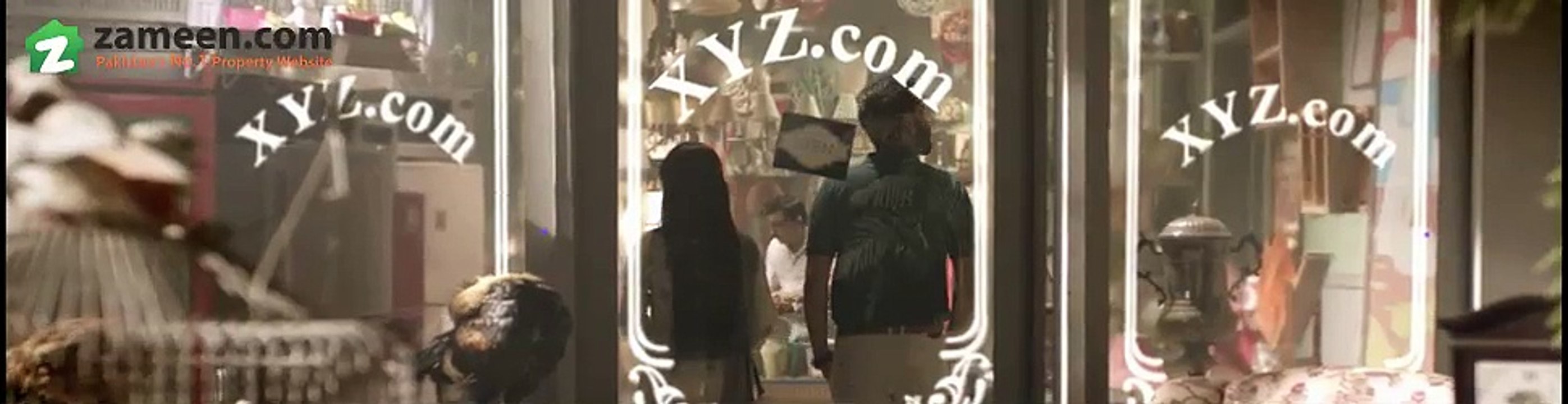 Har Pata, Humain Pata Hai - Zameen.com's Latest Television Commercial