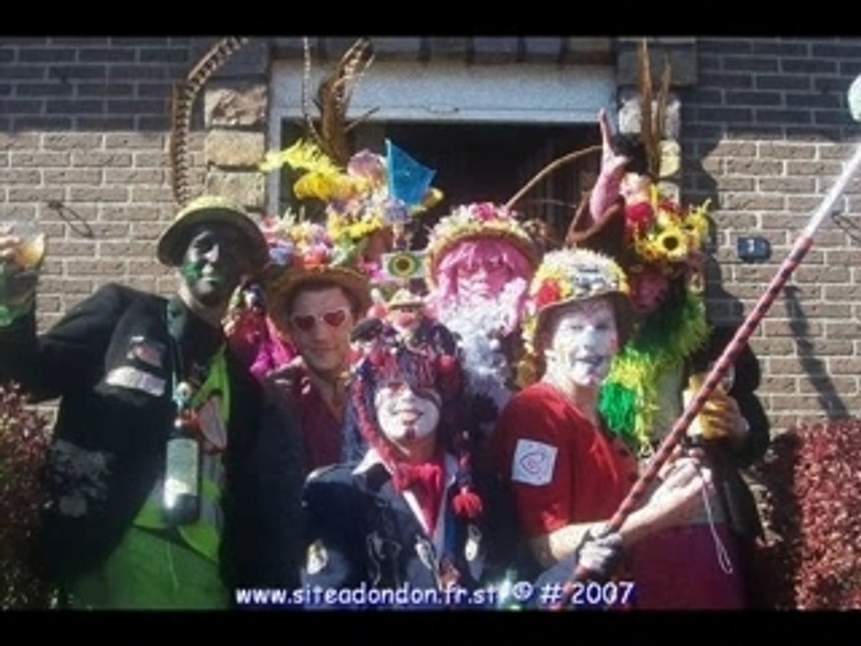 Carnaval 2007