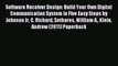 Read Software Receiver Design: Build Your Own Digital Communication System in Five Easy Steps