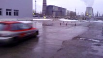 Пройти курс экстремального вождения в г. Киеве. www.carbon.co.ua