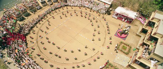 Sultan Official Teaser  Salman Khan  Anushka Sharma