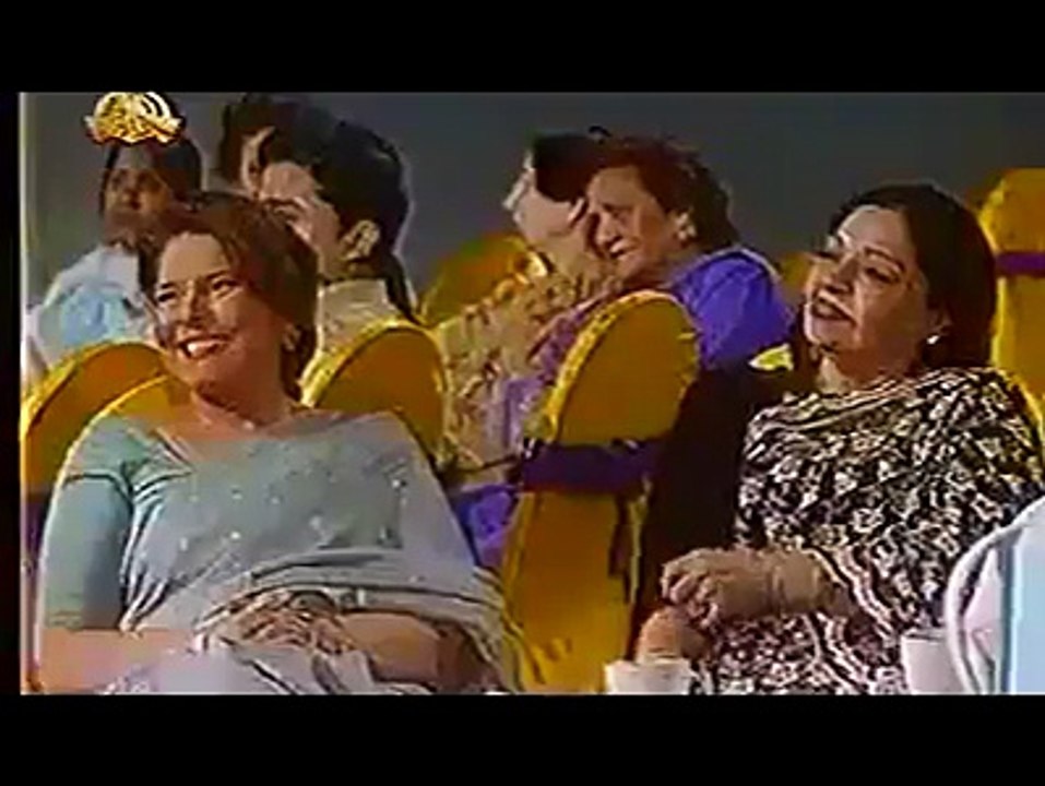 V nic Ghazal Ptv HOME