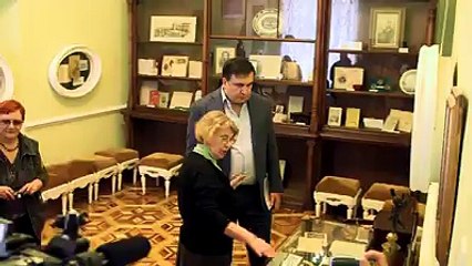 Сьогодні у Крістофа Лакарена, якого кілька місяців тому одеські податківці намагалися посадити в тюрму
