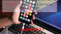 iOS 9.3.1 Jailbreak veröffentlicht! Pangu für iPhone, iPod und iPad Jailbreak ios 9 heute