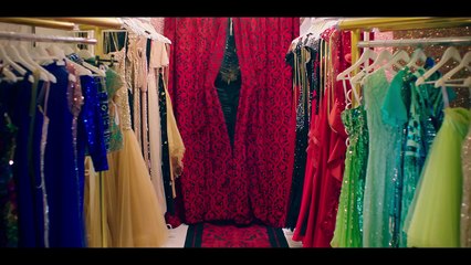 Aylin Coşkun - Saftirik (Official Video)