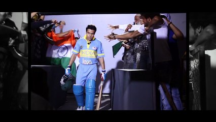 Azhar – Making of the Photoshoot -Emraan Hashmi, Prachi Desai, & Nargis Fakhri