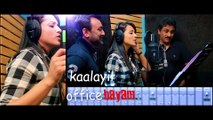 Trisha Singing in Nayagi - Bayam Song - Tamil - Full Video Song