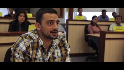 Buddha In A Traffic Jam - Official Trailer - Vivek Agnihotri - Anupam Kher