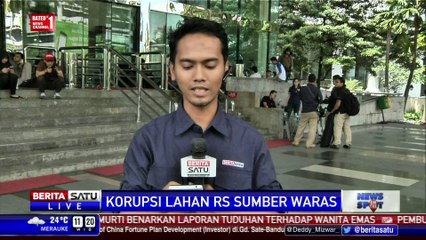 Tải video: Ahok Sebut BPK Tidak Paham Substansi Kasus Sumber Waras