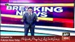 ARY News Headlines 7 April 2016, MQM Workers Celebration on NA 245 Election Victory
