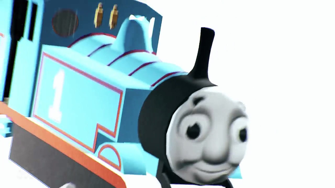 Thomas The Dank Engine Sfm Music Video Video Dailymotion