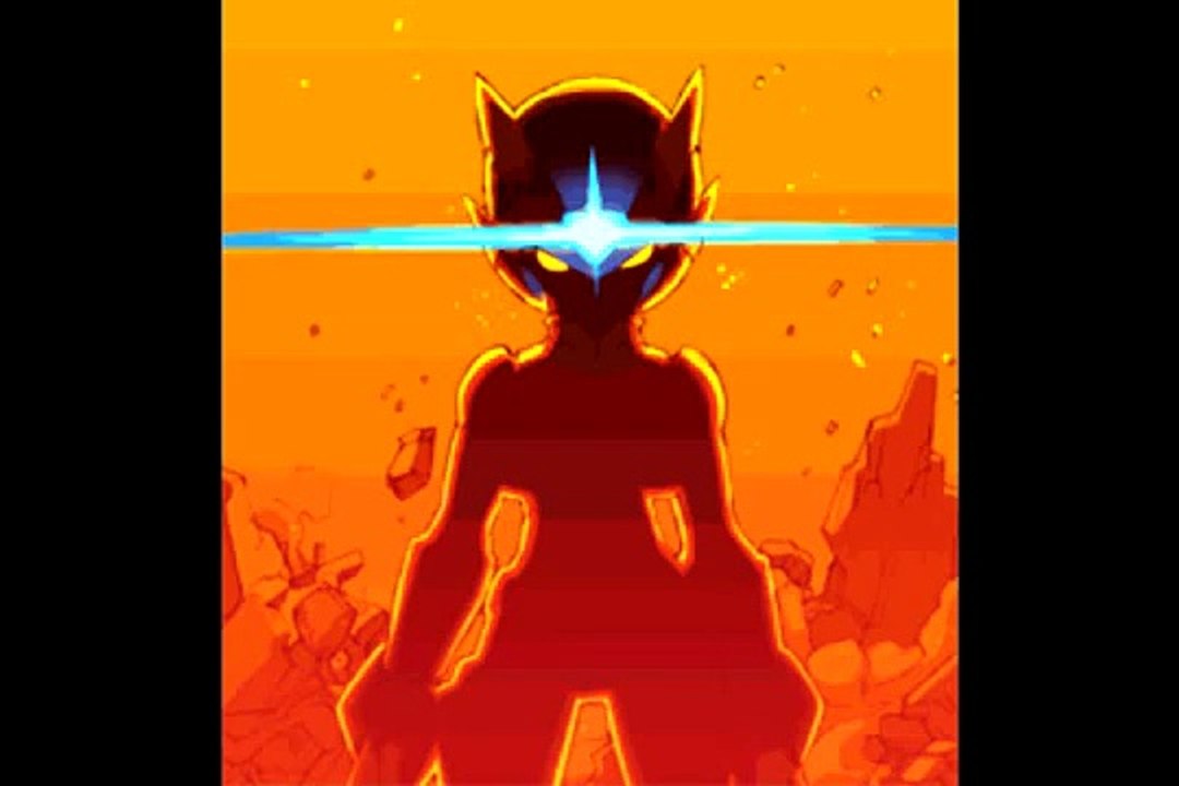 Mega Man Zero 2 Intro Stage (Departure) *2015 SPECIAL* -(OLD)