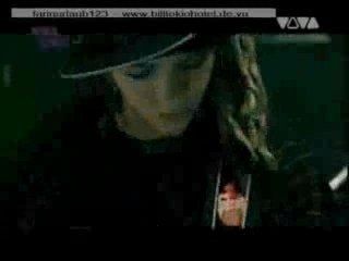 Tokio Hotel - Rette Mich