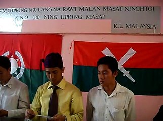 5 feb 2009 rawt malan nhtoi Malaysia KNO