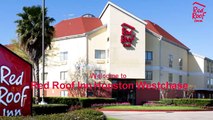 Hotels in South Houston Texas