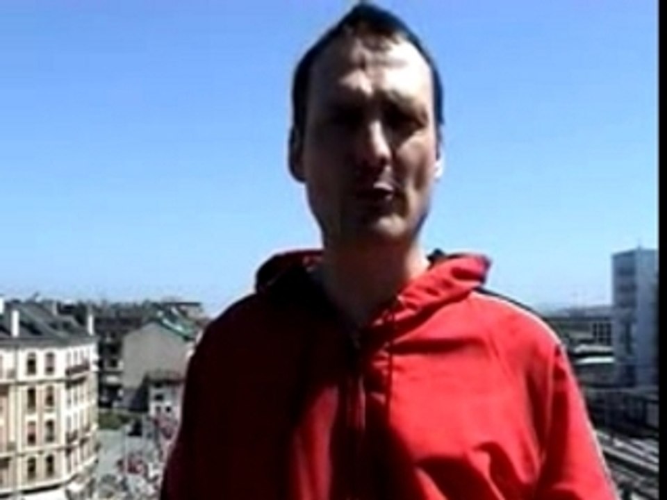 DIEU M'A DELIVRE DE L'OCCULTISME - LE LIVRE - Allan Rich