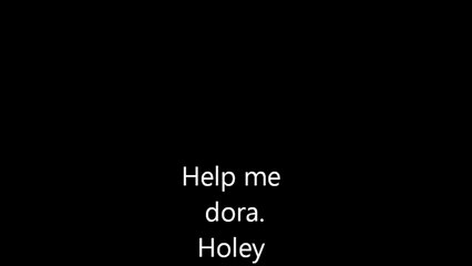 Dora The Explorer - Theme Song backwards